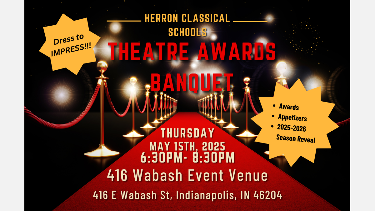 HERRONCS - Events HERRONCS - Events