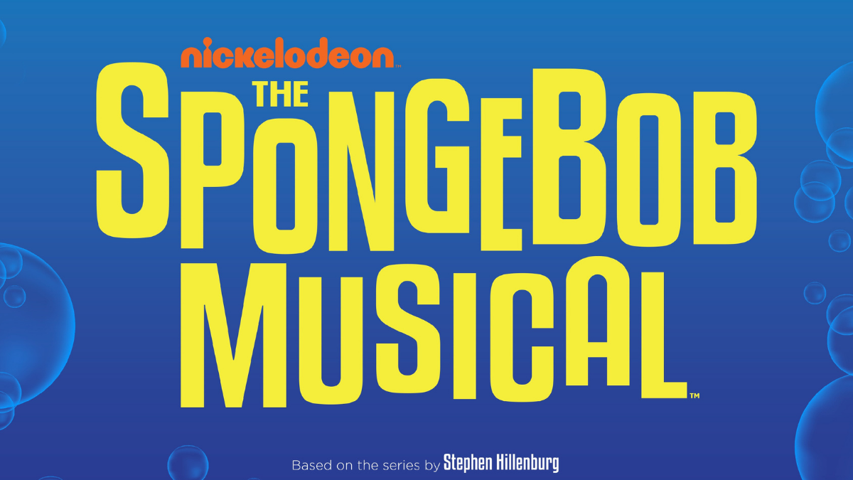 The Spongebob Musical