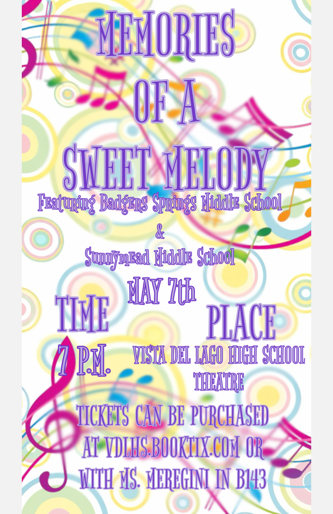 Spring Choral Concert 26