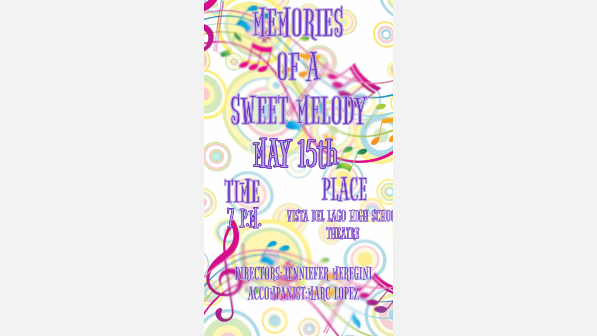 Spring Choral Concert 26