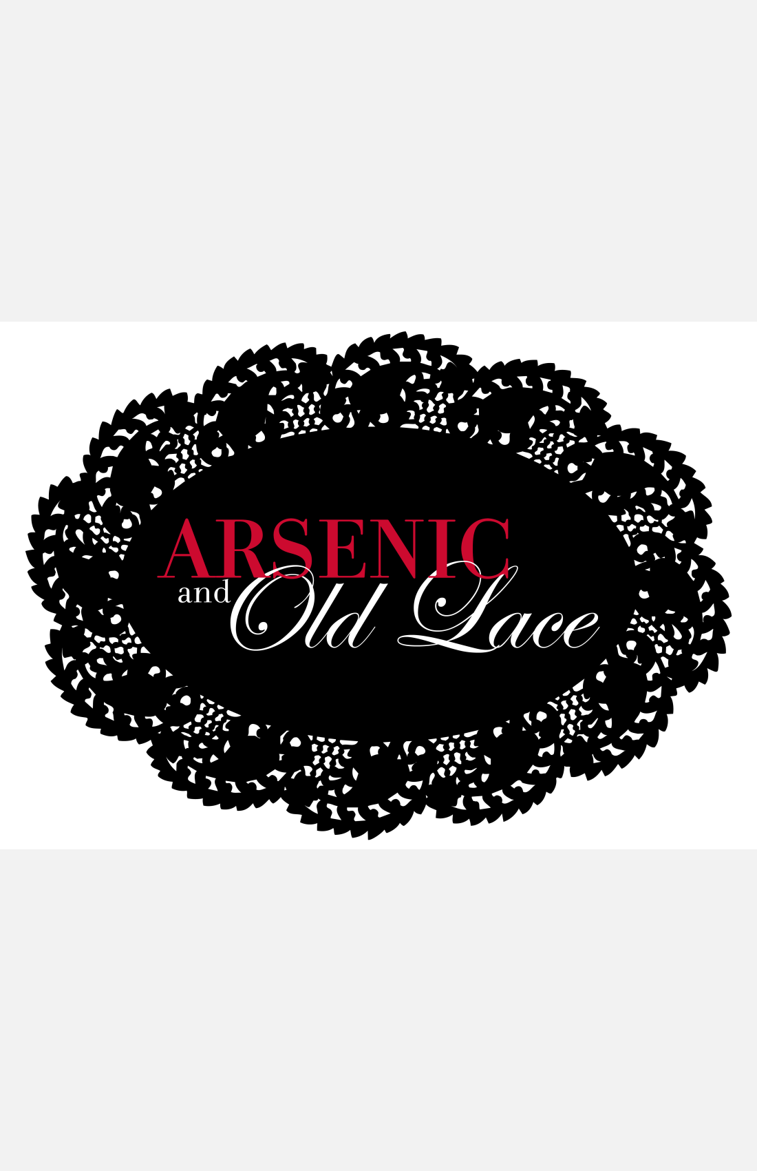 Arsenic and Old Lace