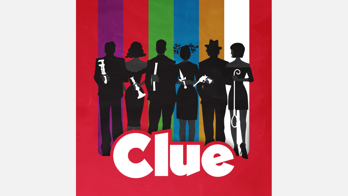 Clue
