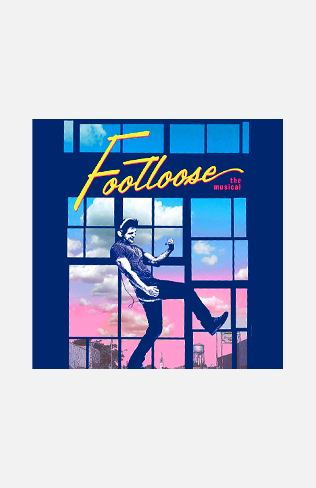 Footloose