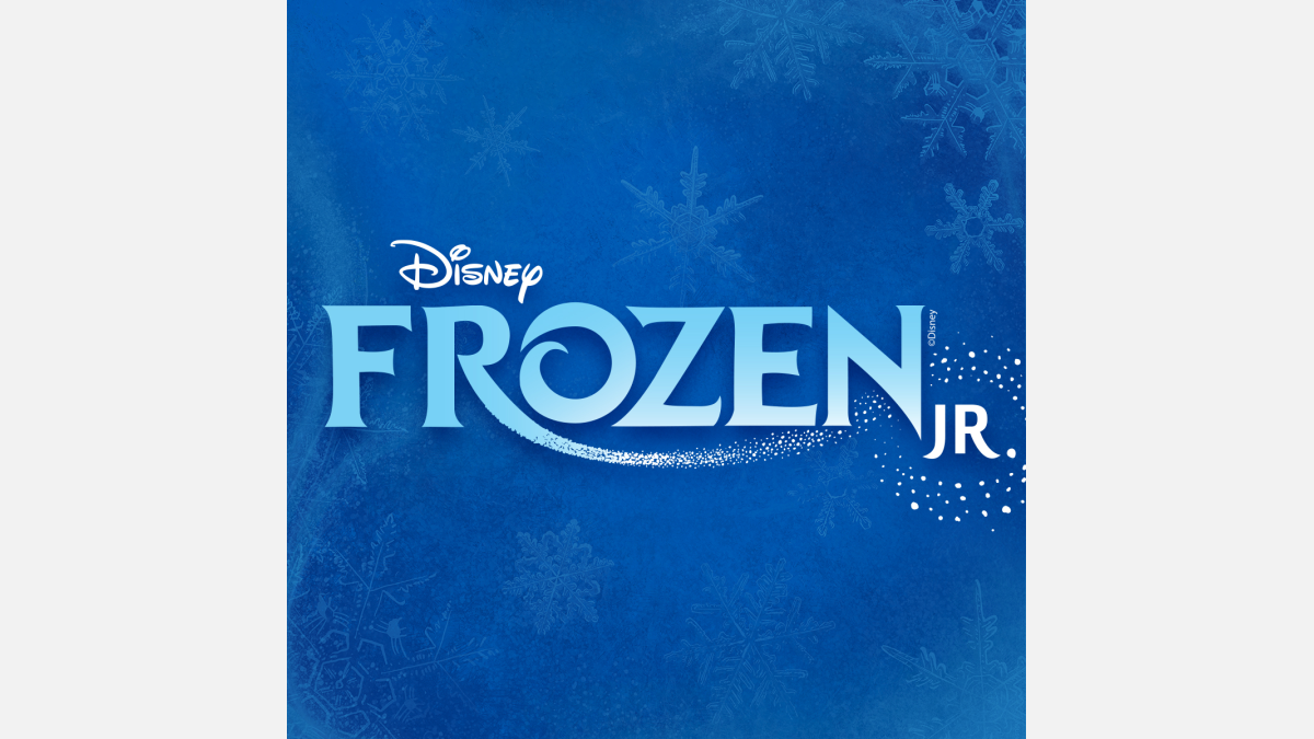 Frozen JR.