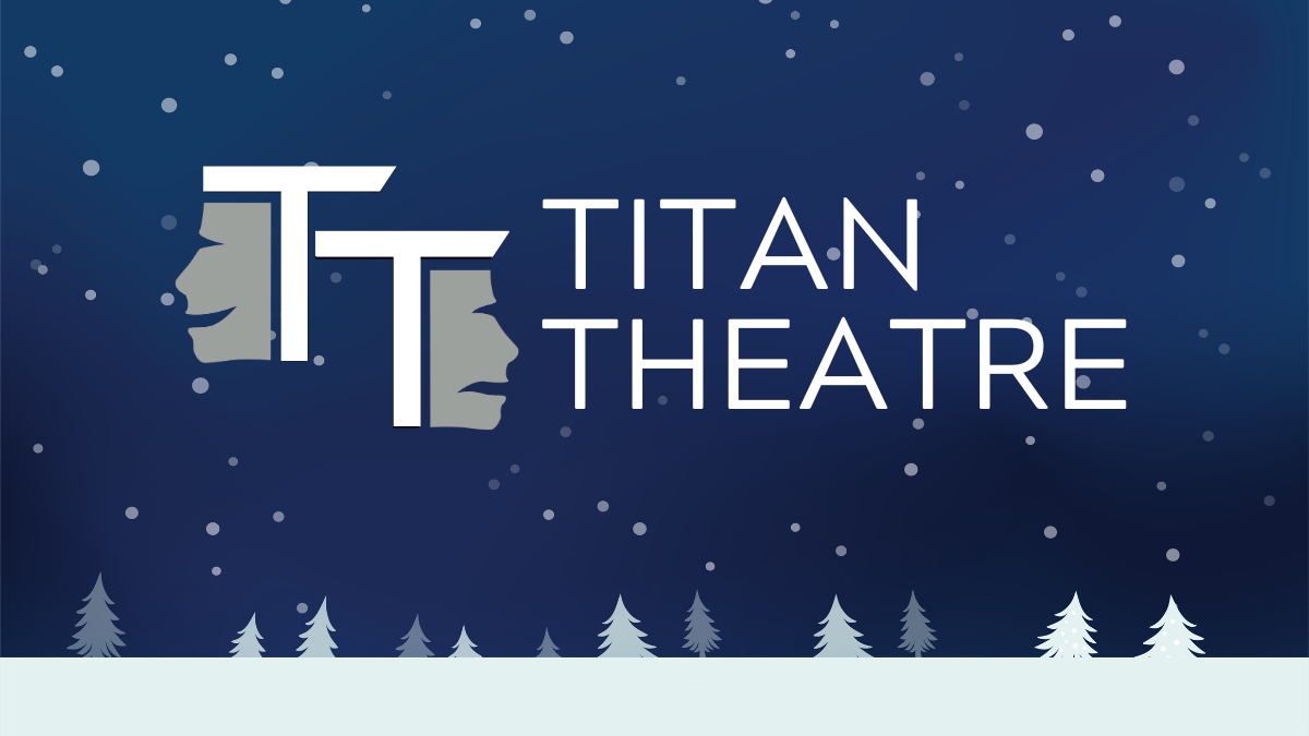 Titan Theatre Donations - Winter 25-26