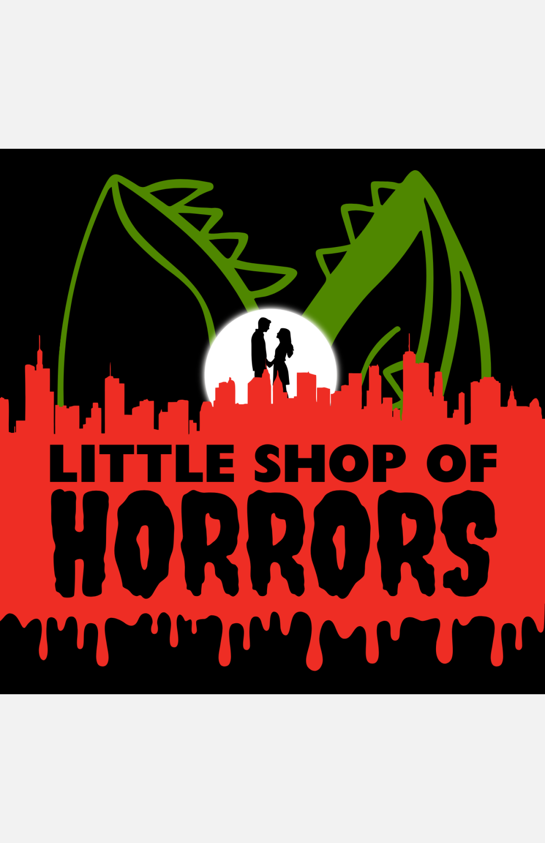 Little Shop of Horrors