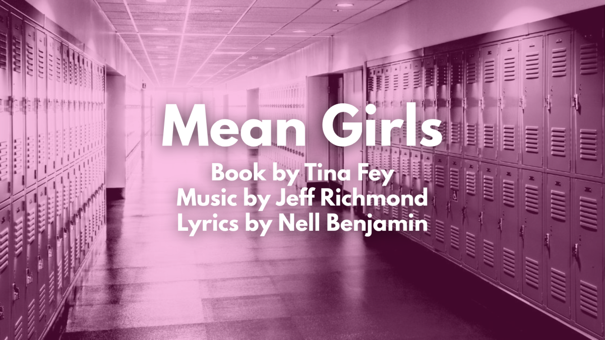 MEAN GIRLS