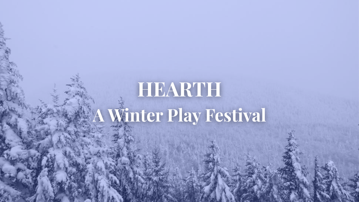 HEARTH: A Winter Play Festival
