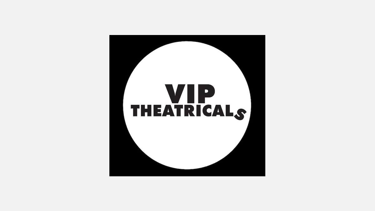VIP Theatricals New Works Program