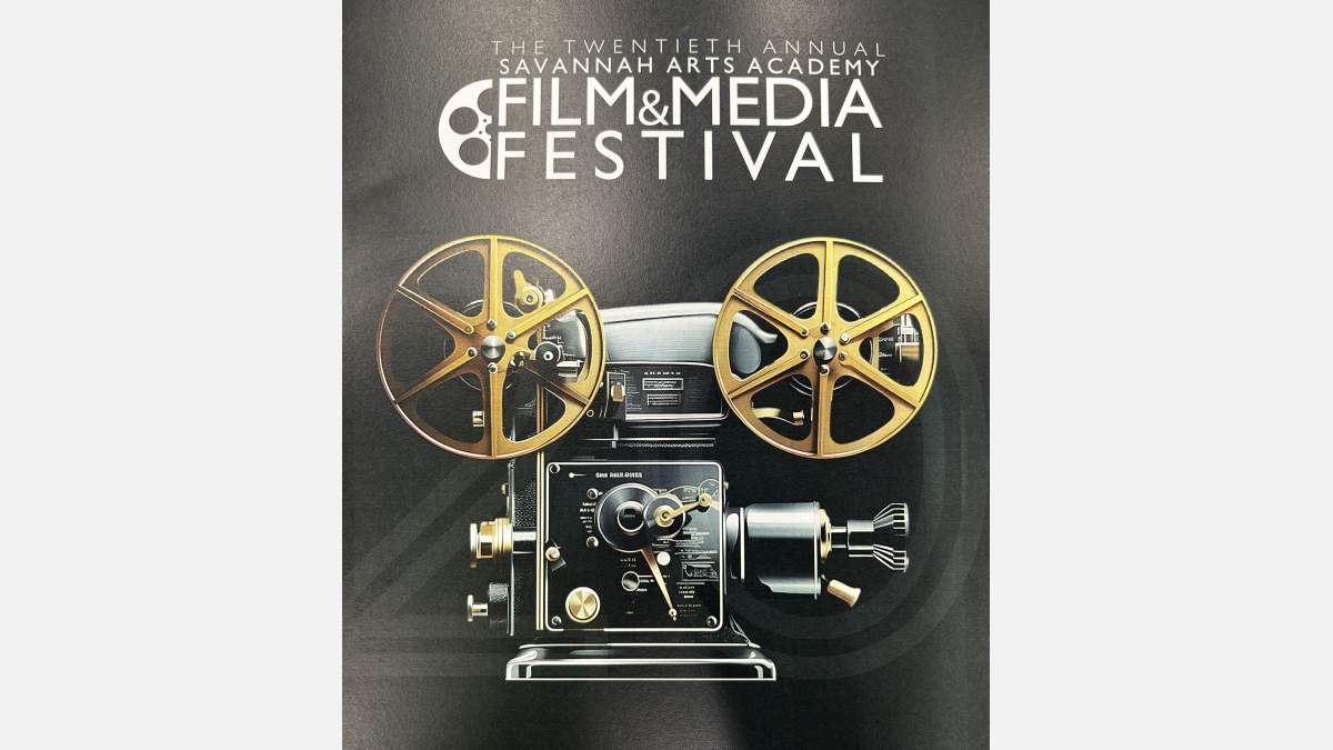 The Twentieth Annual FILM & MEDIA FESTIVAL