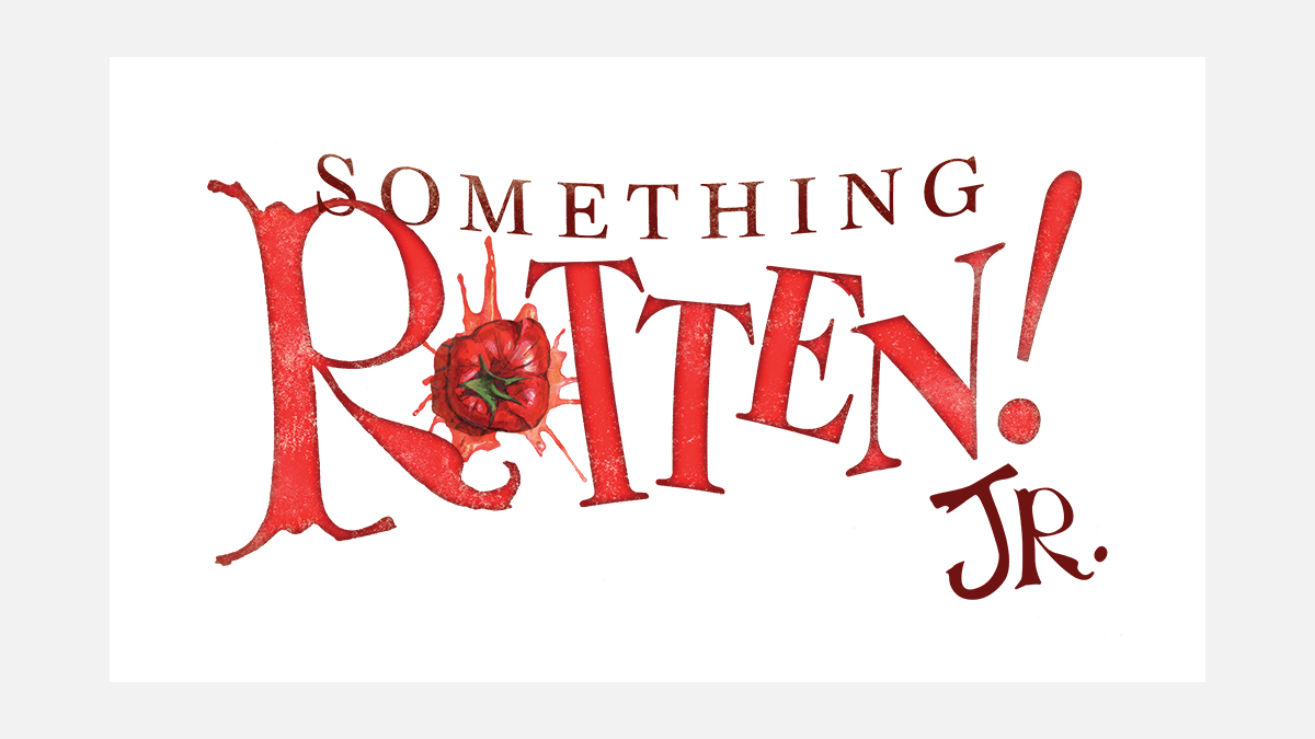 Something Rotten Jr.