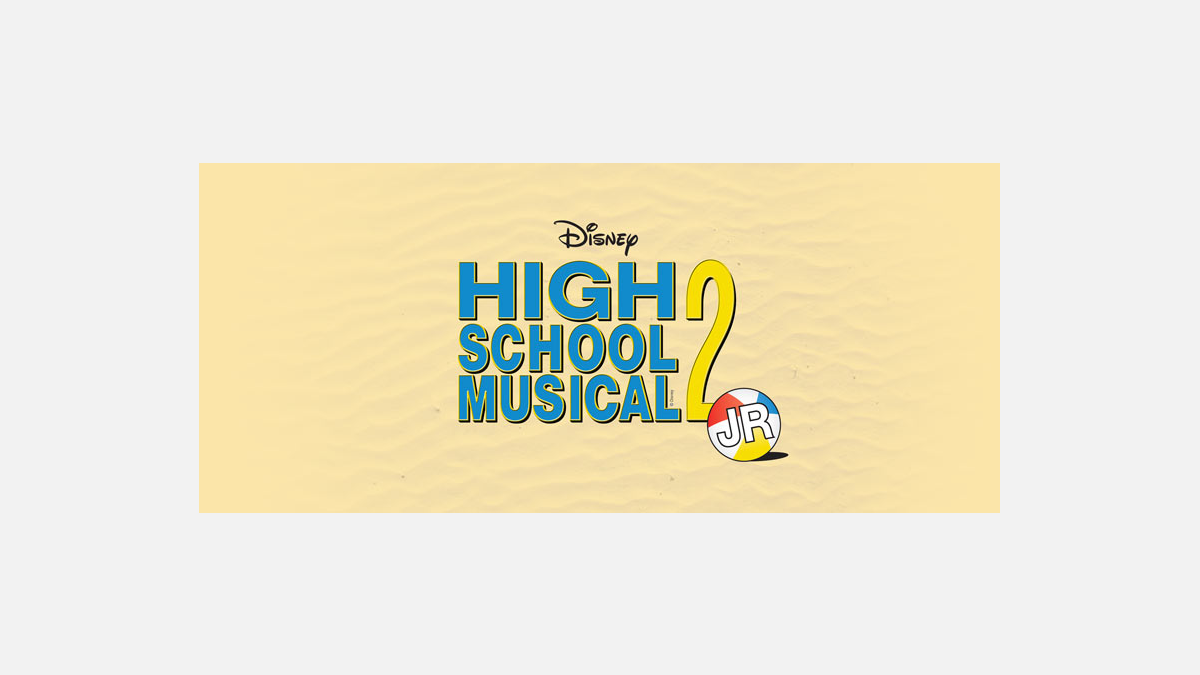 High School Musical 2 Jr.