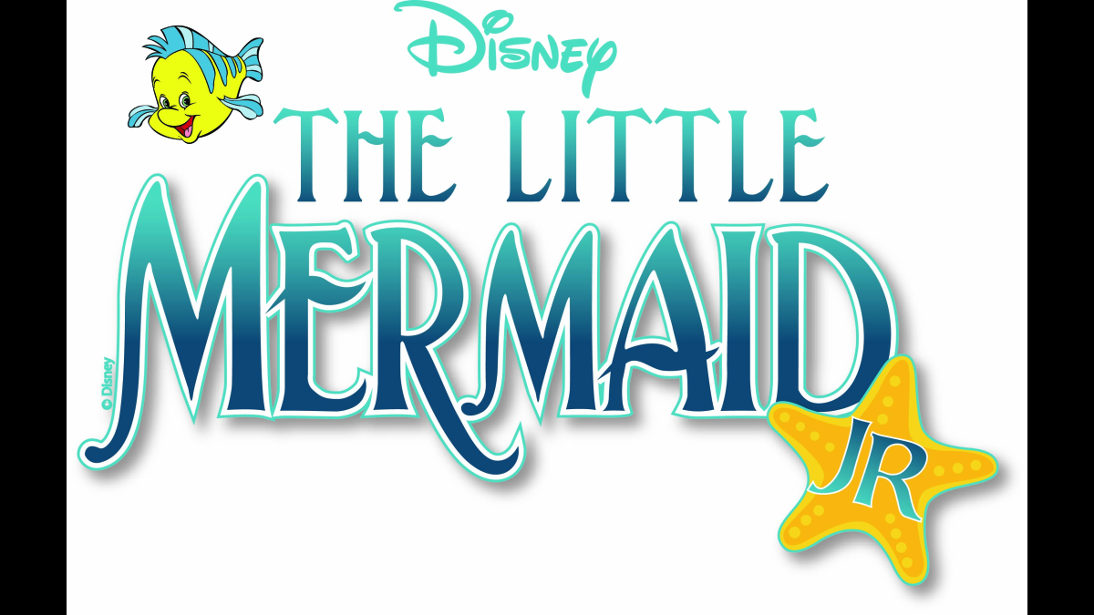 William A Diggs Elementary School The Little Mermaid Jr 2026