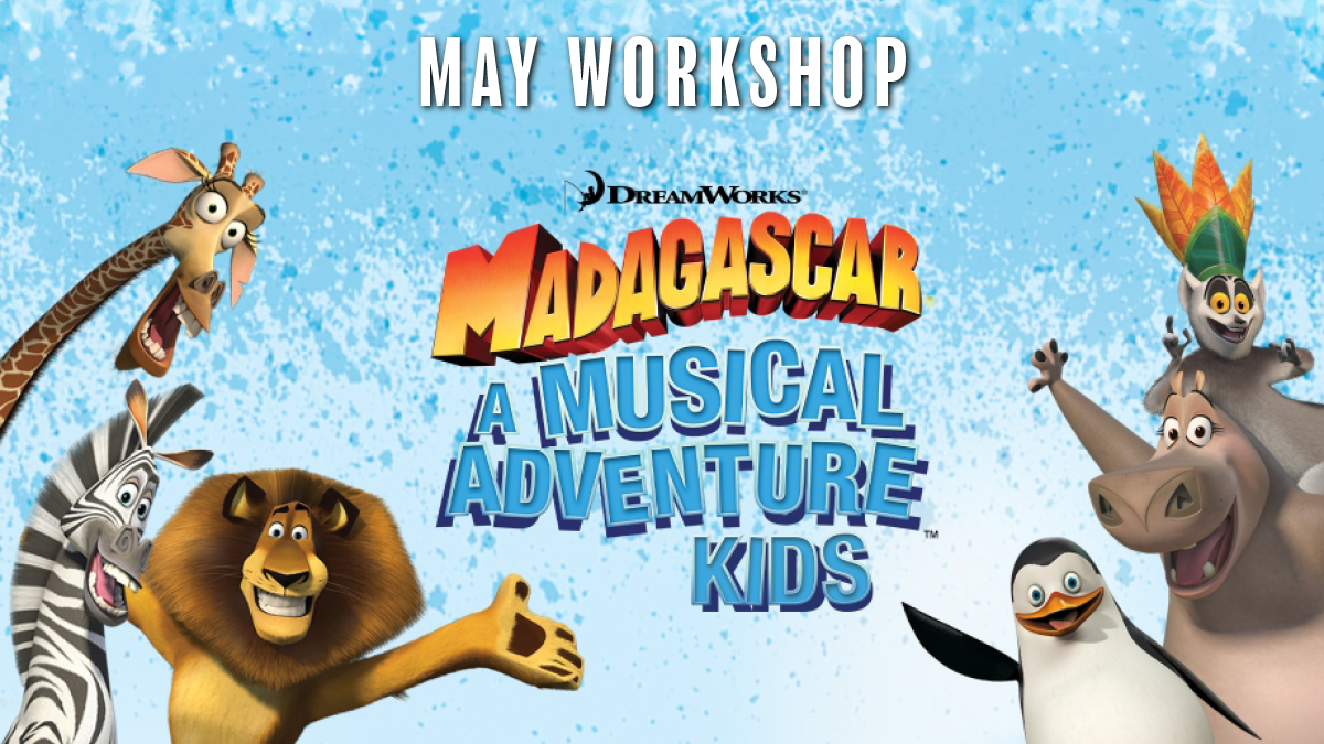 Madagascar Kids Workshop