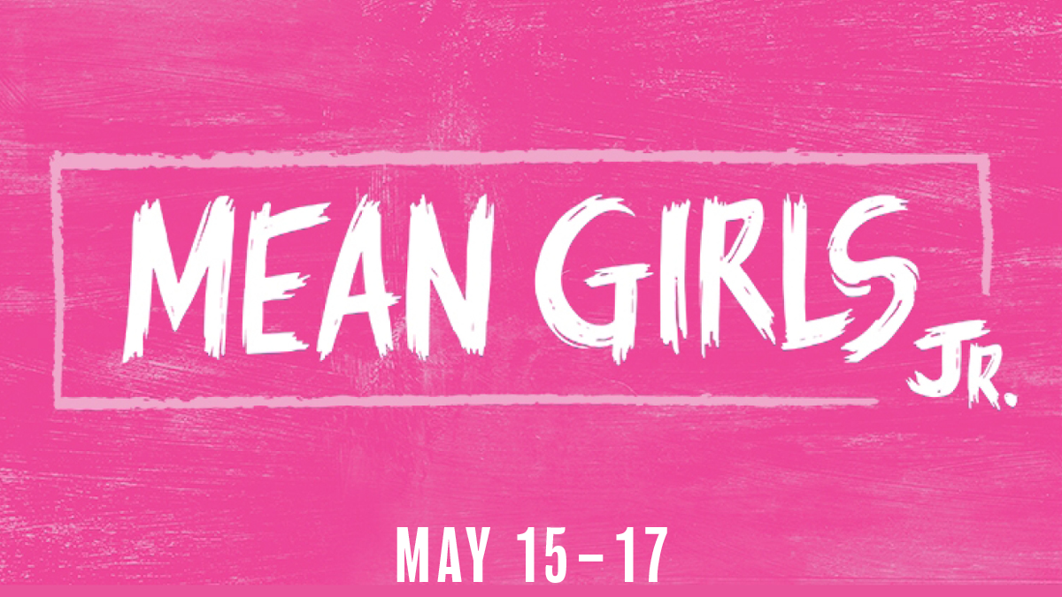 Mean Girls Jr. Sponsorship