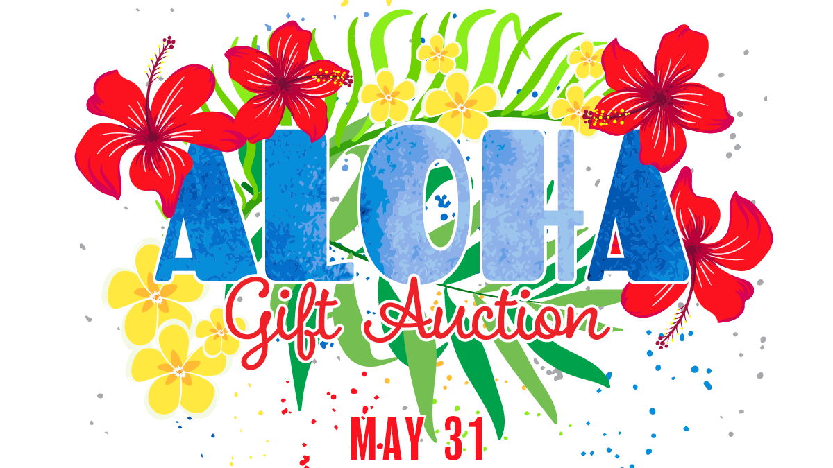 Aloha Gift Auction 2026