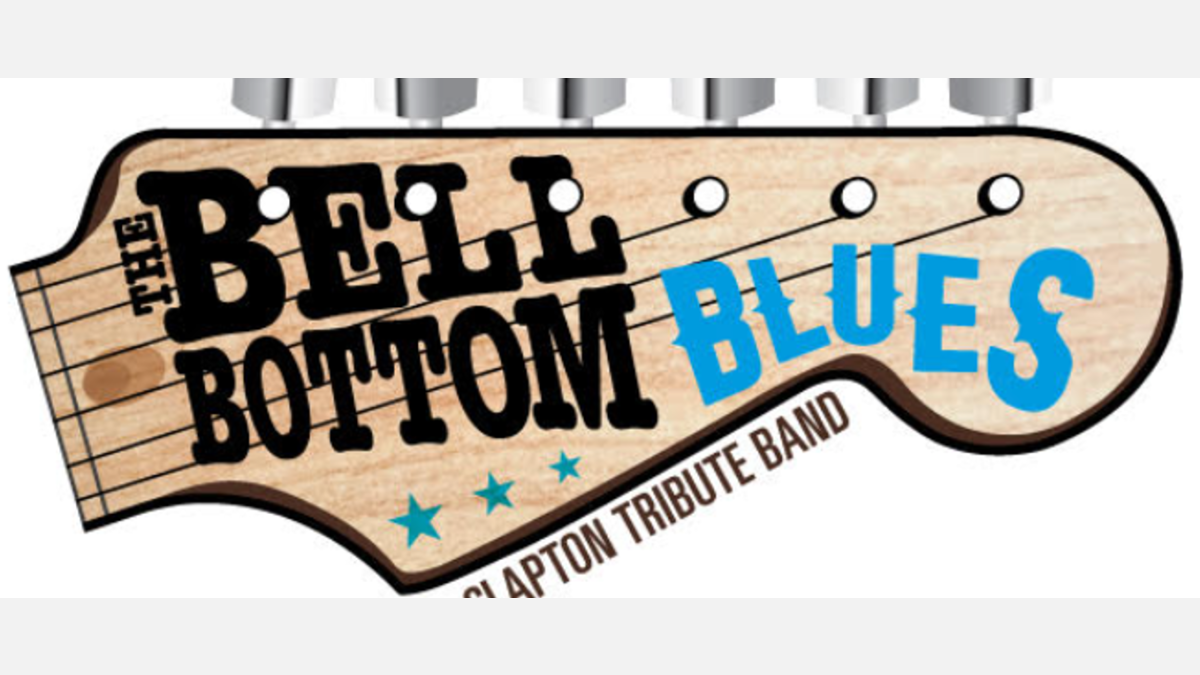 Bell Bottom Blues
