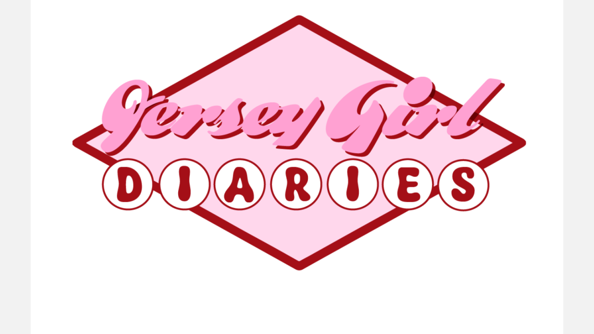 The Jersey Girl Diaries Live