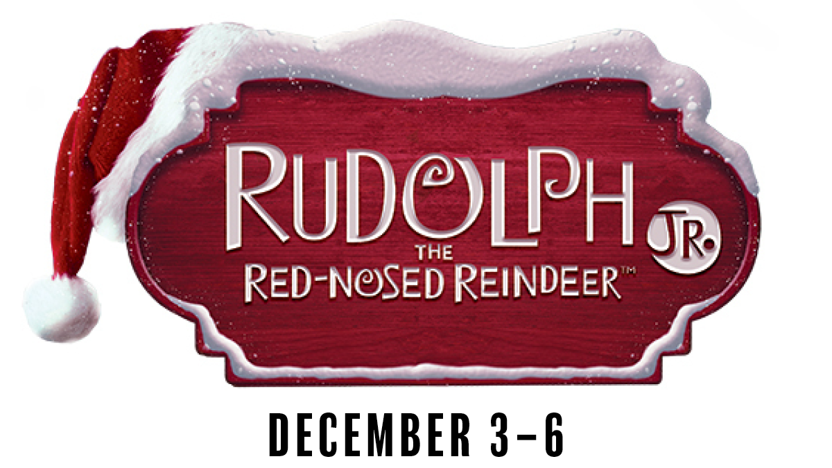 Rudolph the Red Nosed Reindeer Jr.