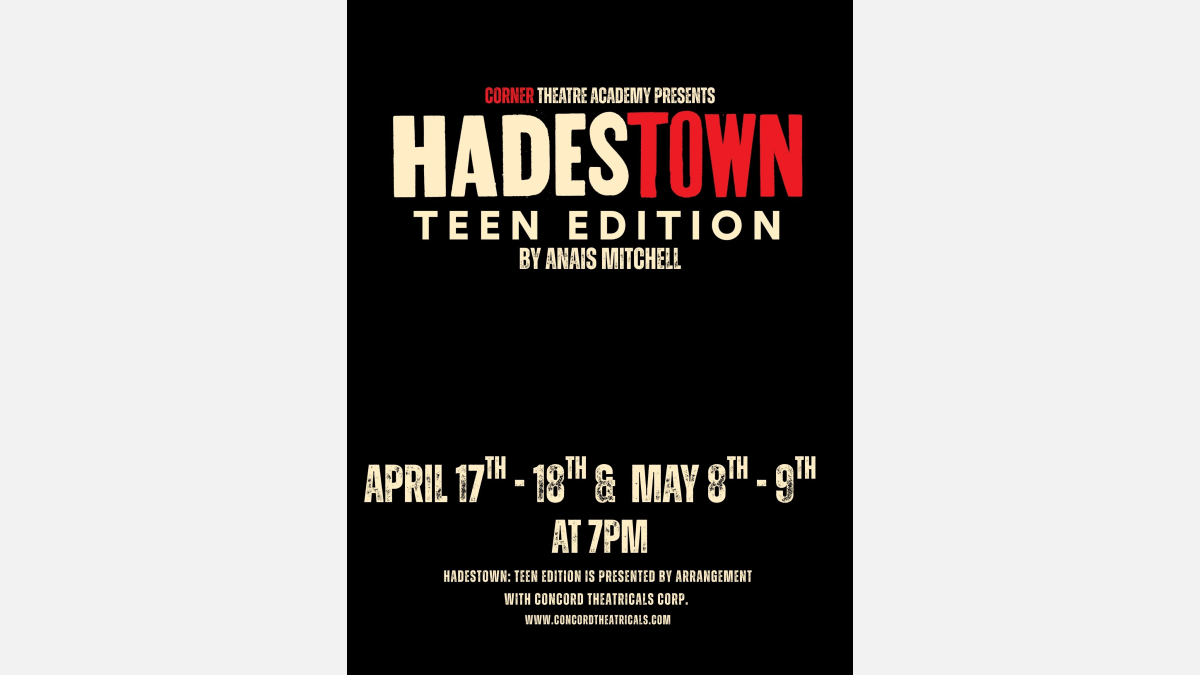 Hadestown: Teen Edition