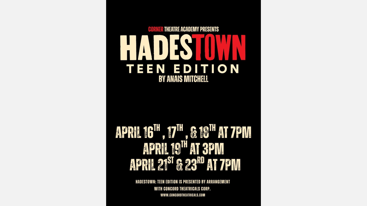 Hadestown: Teen Edition