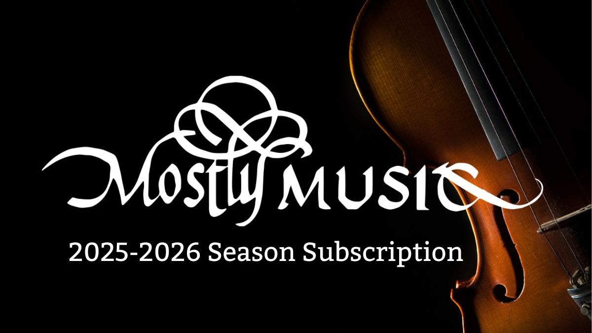 2025-2026 Subscription