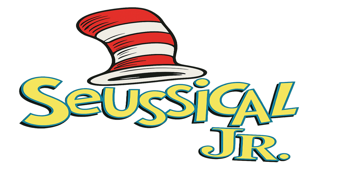 Seussical Jr.
