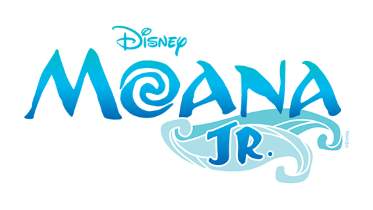 Moana Jr.