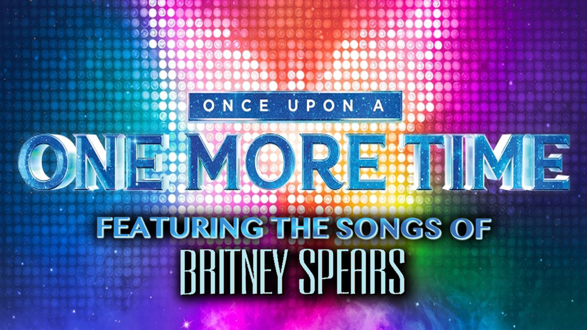 ONCE UPON A ONE MORE TIME