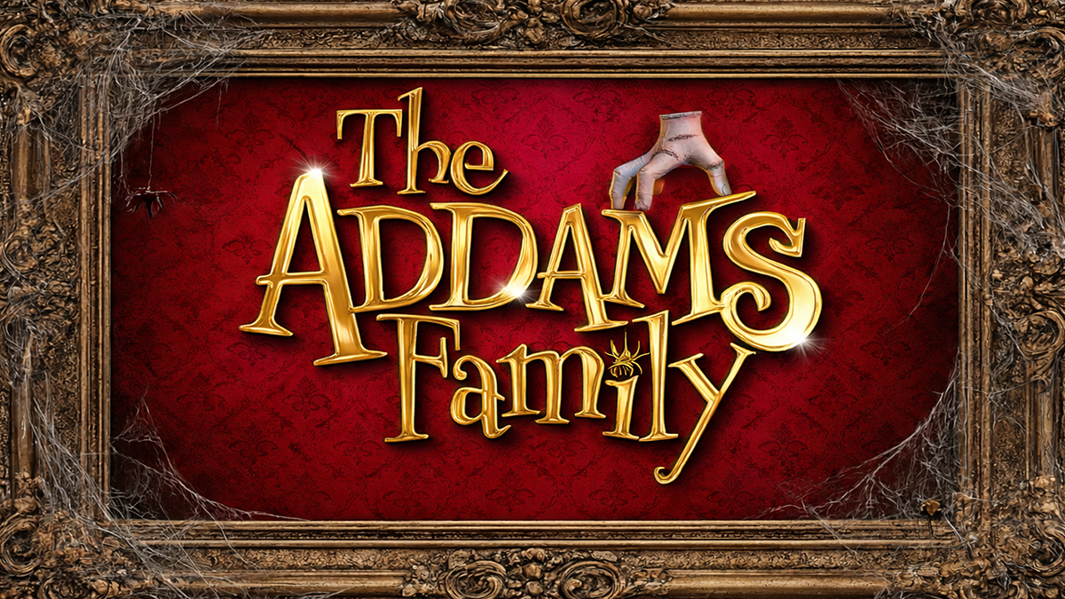 The Addams Family