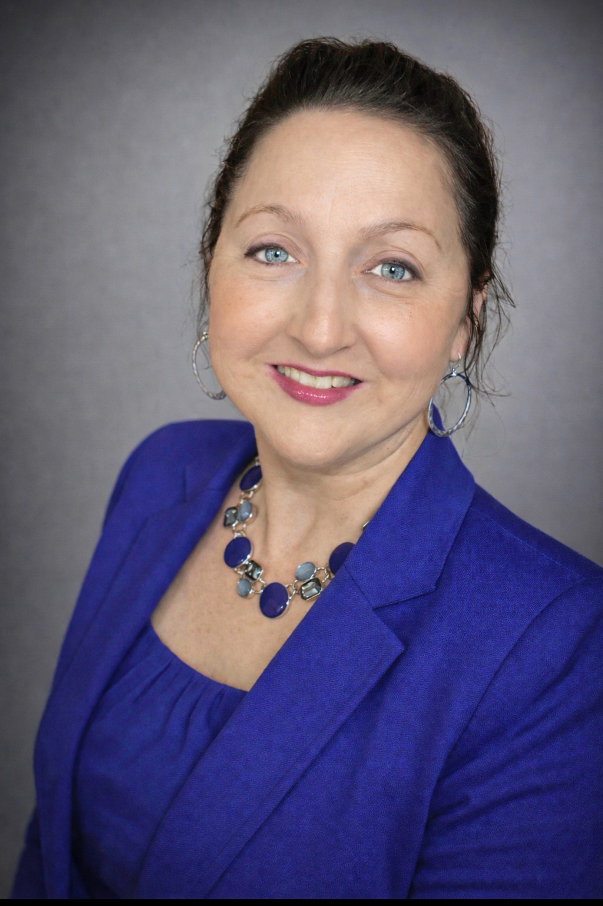 Photo of Suzanne Stoltze, CWCT Interim Board President