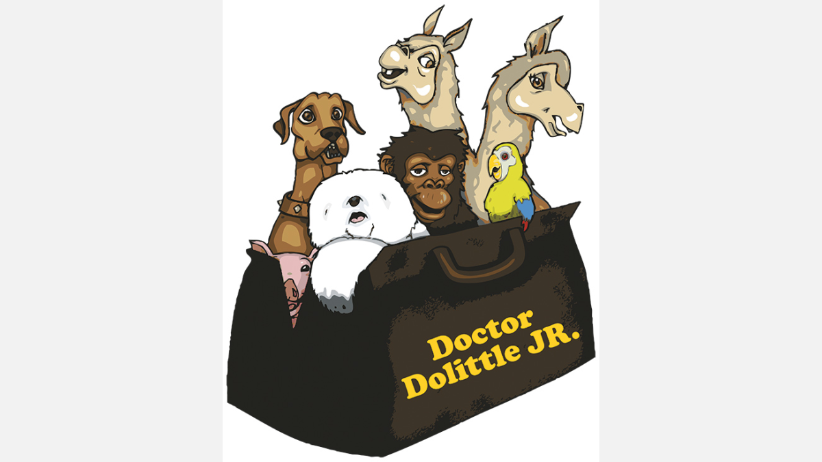 Doctor Dolittle JR