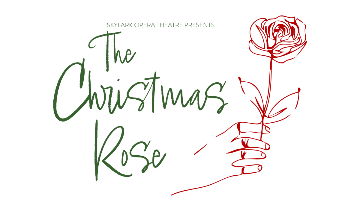 The Christmas Rose Family Package