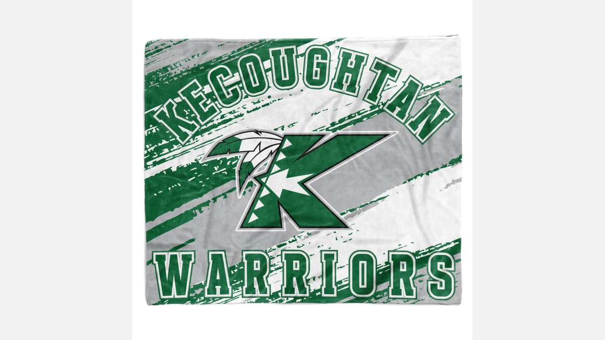 KHS Spirit Blanket