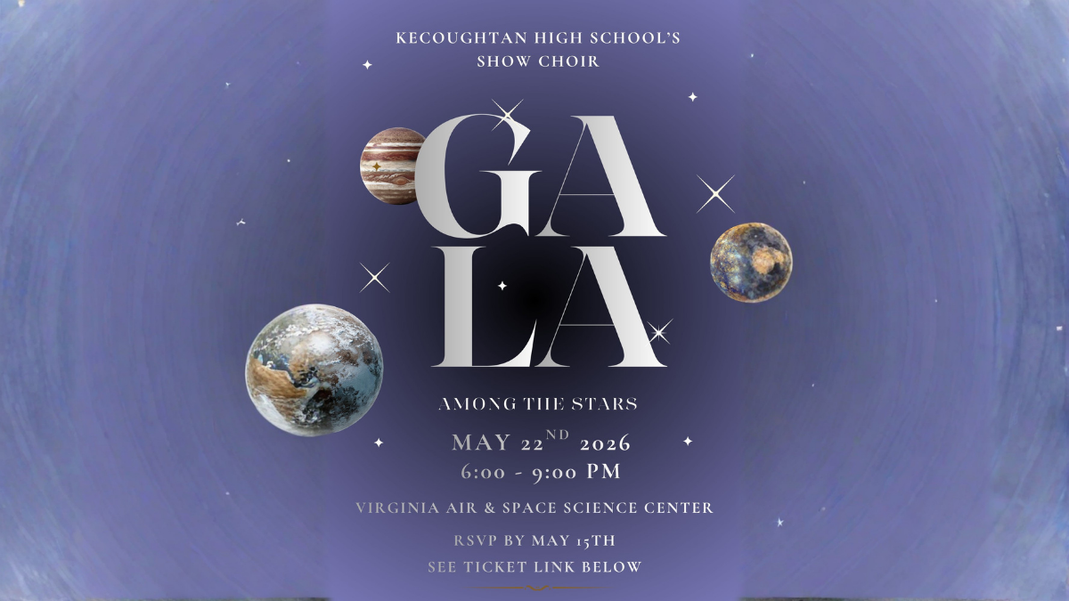 KHS Show Choir Gala