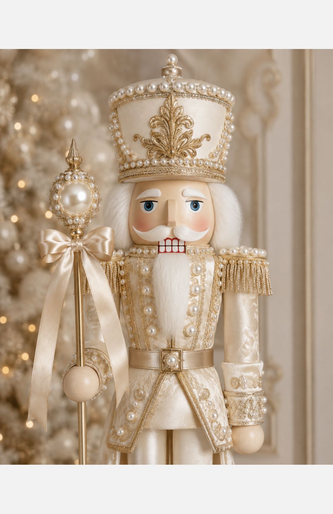 The Nutcracker