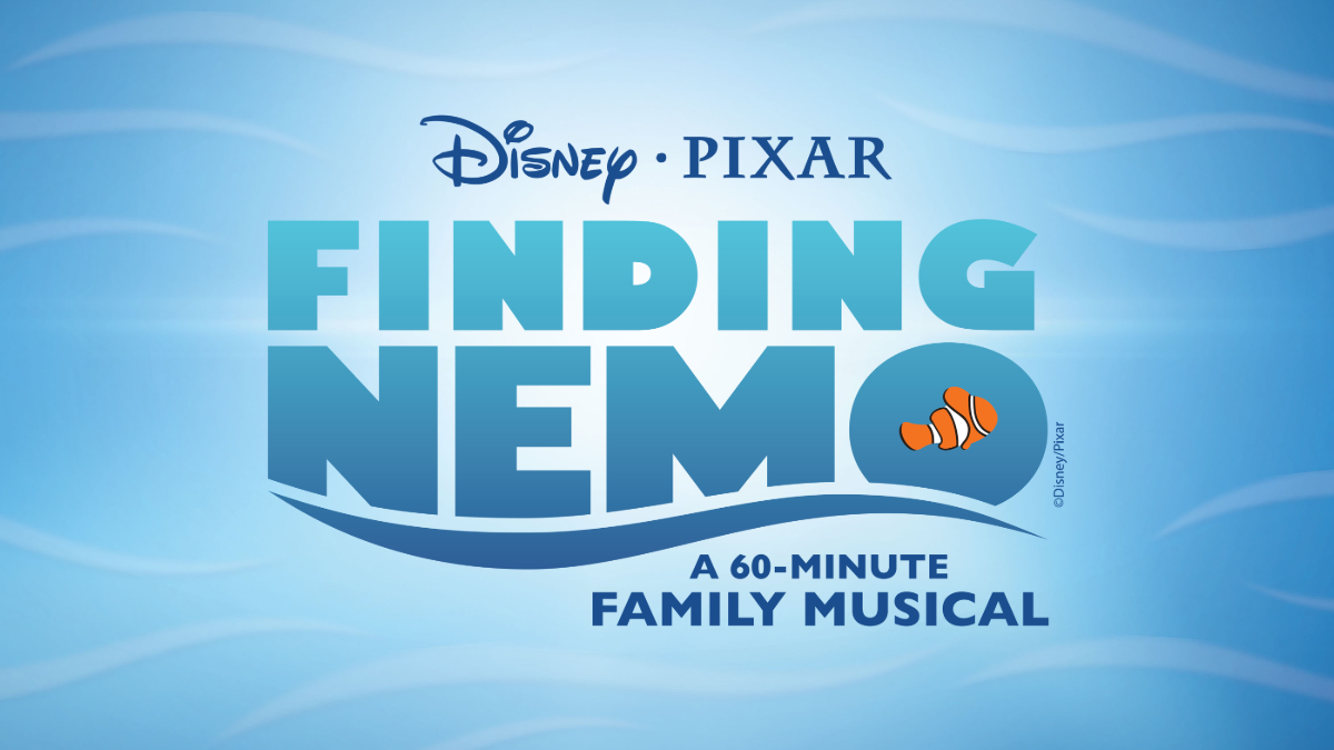 Finding Nemo (Youth and Teen Production)