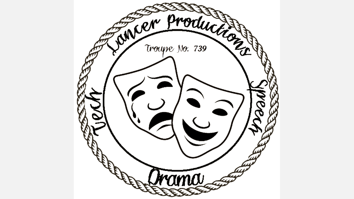 LP Merchandise Table $15