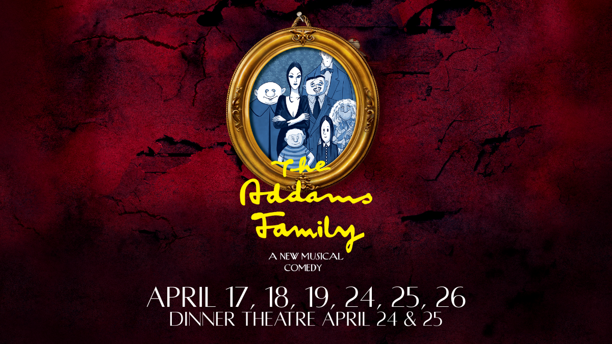The Addams Family: A New Musical Comedy