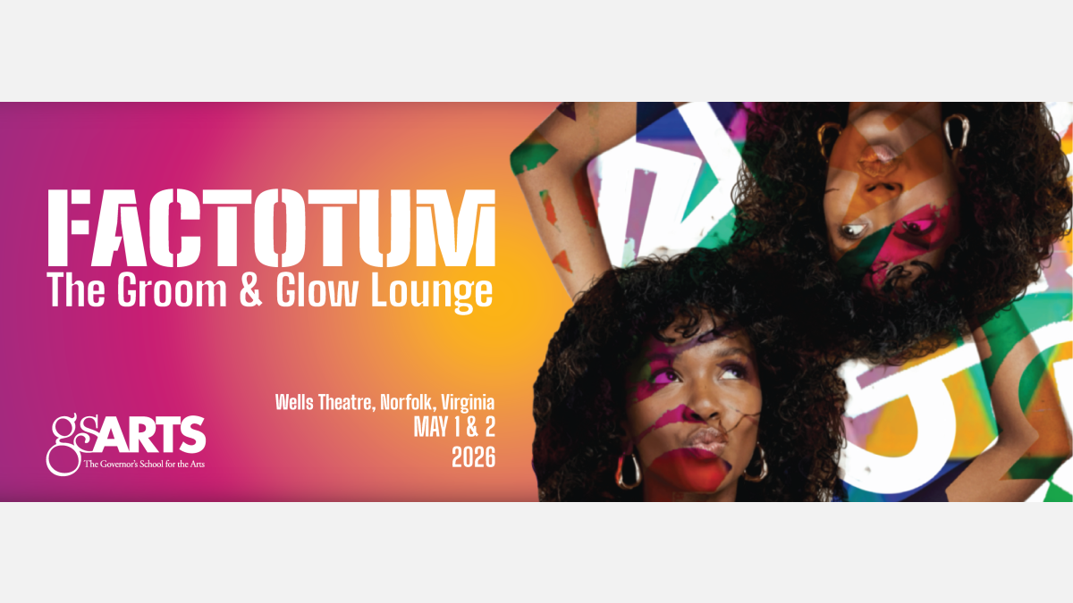 Factotum: The Groom & Glow Lounge