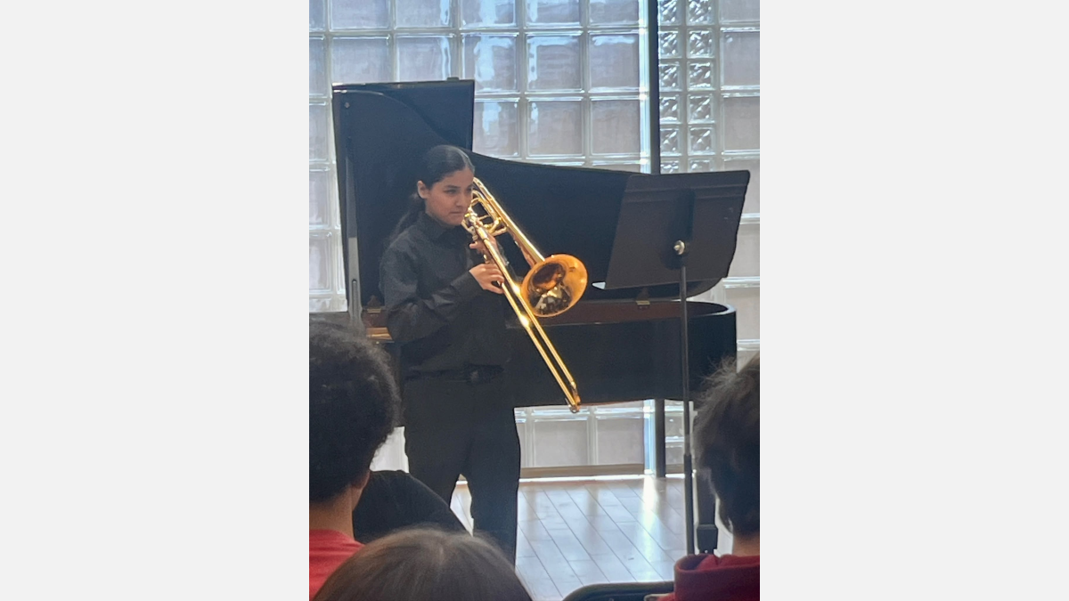 Winter Jazz Concert