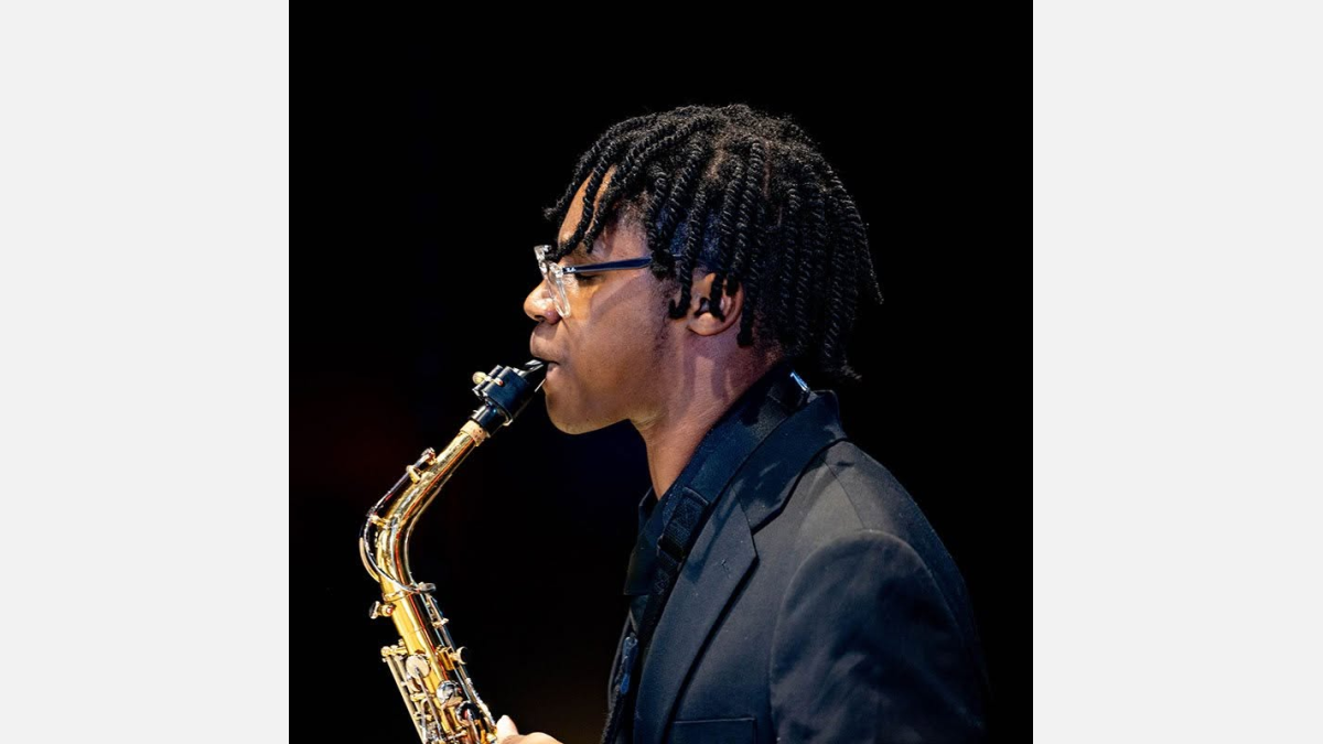 Spring Jazz Finale Concert
