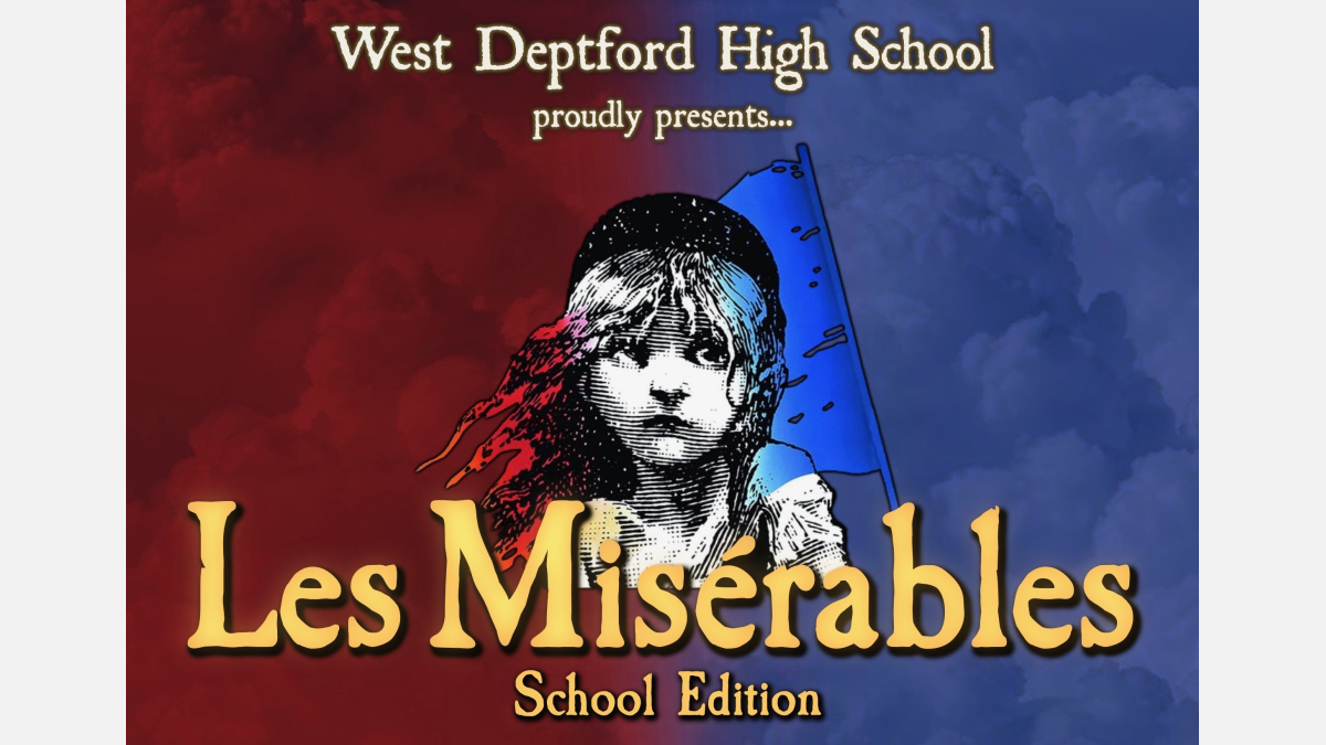 Les Misérables