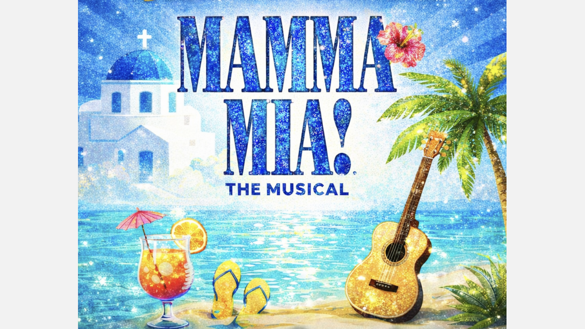Mamma Mia