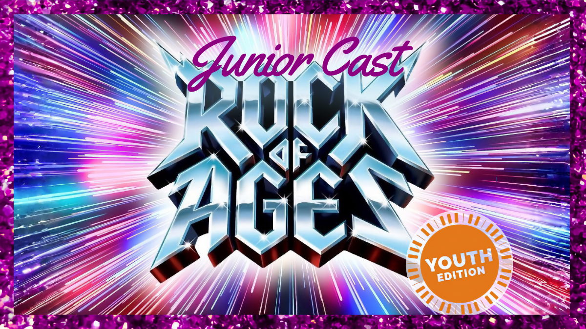 Rock of Ages, Youth Edition | Junior Cast