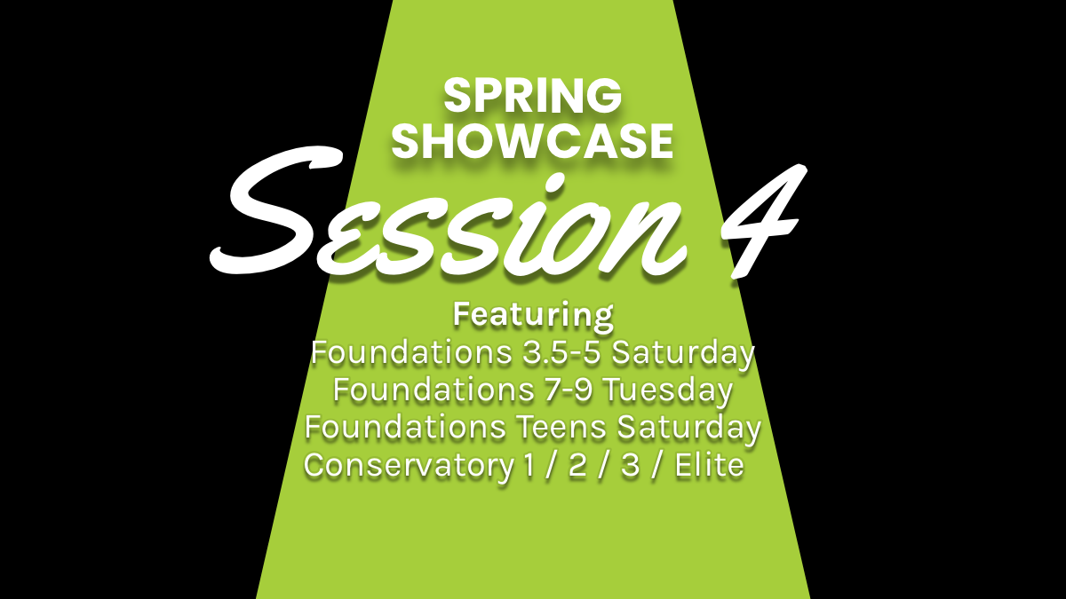 Session 4 - Spring Showcase 26