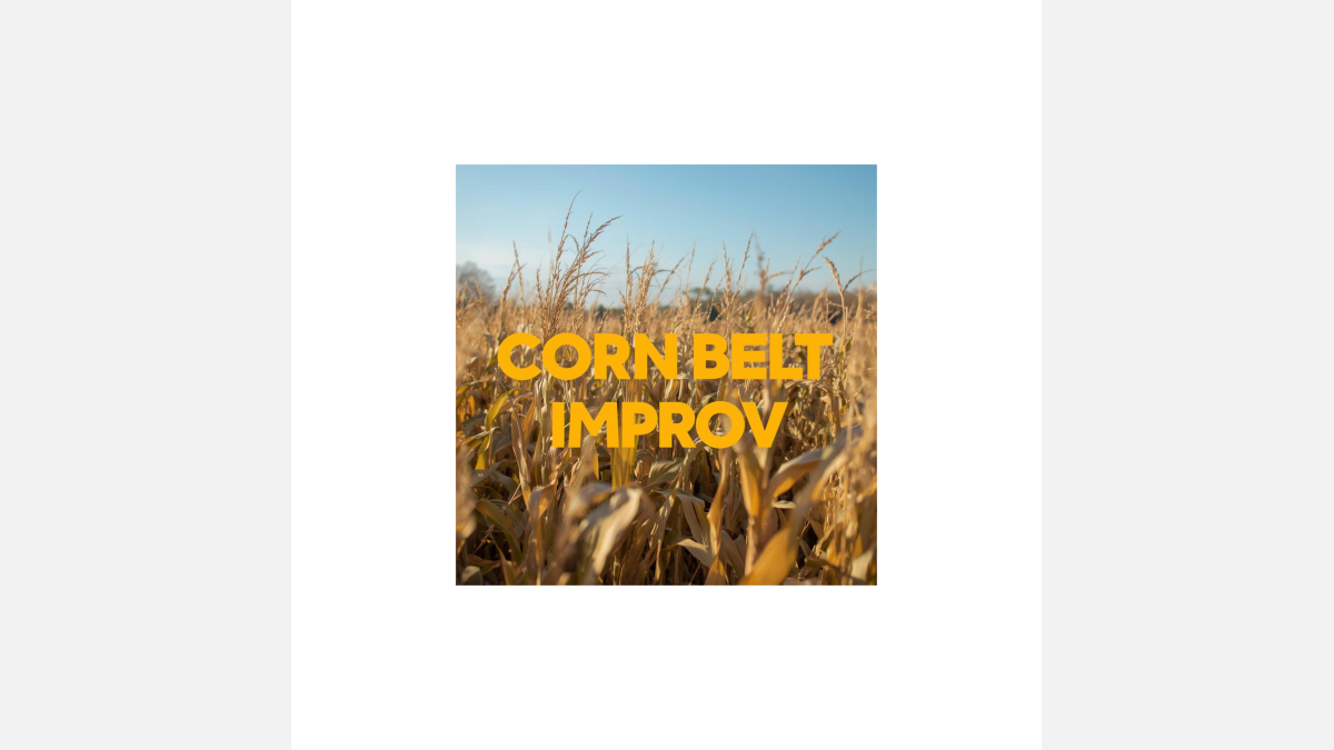 Corn Belt Underground Improv