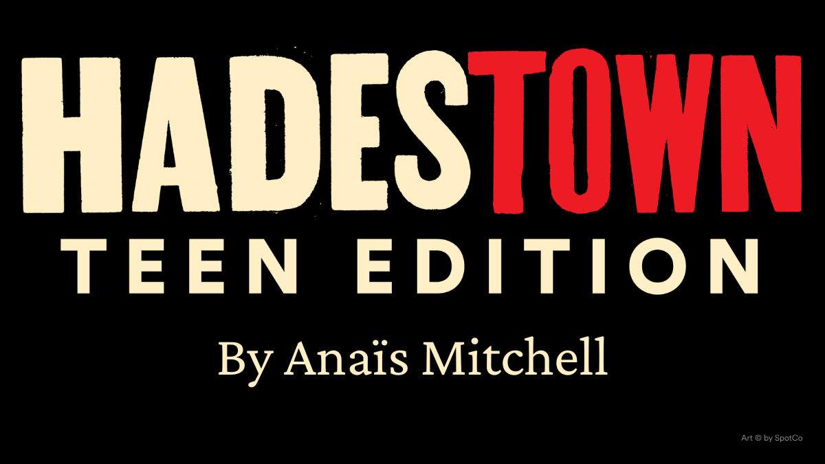 Hadestown: Teen Edition