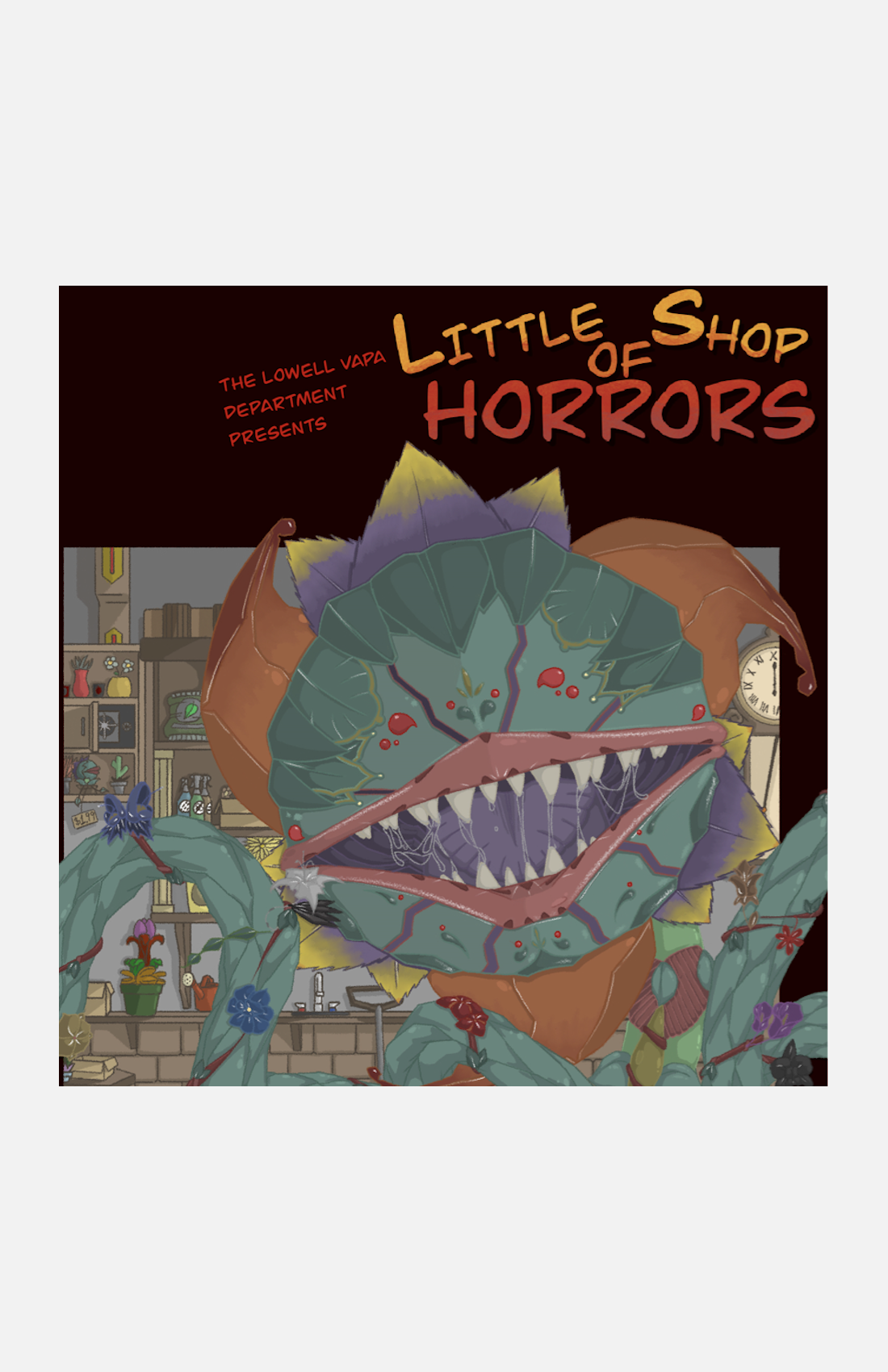 Little Shop of Horrors