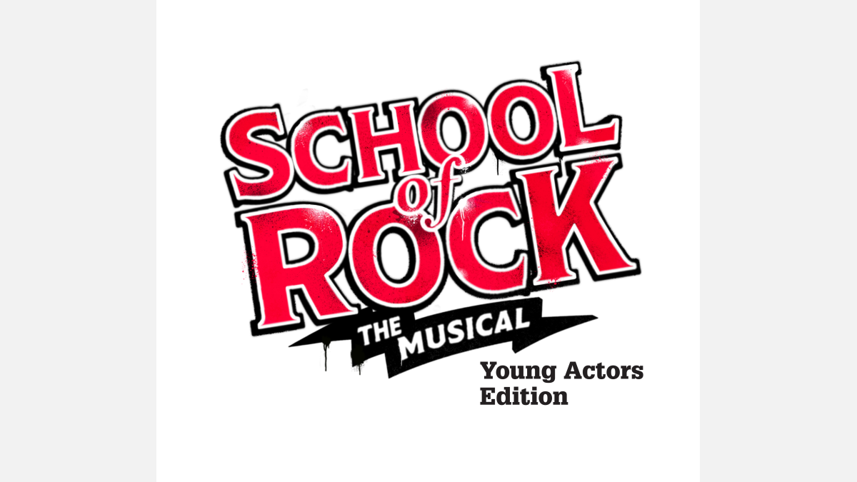 School of Rock YAE